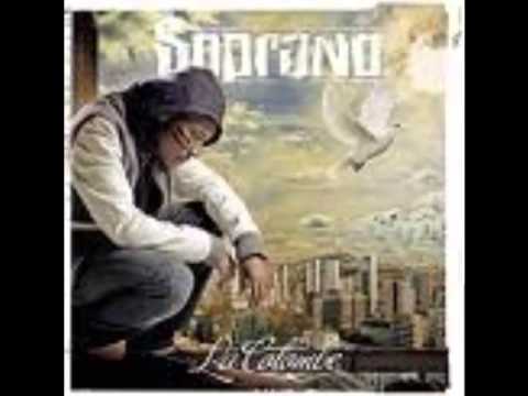 Soprano (La Colombe) - Je Serai Là