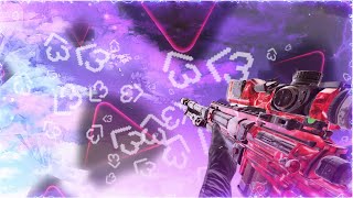 Spit in my face| CodM Edit