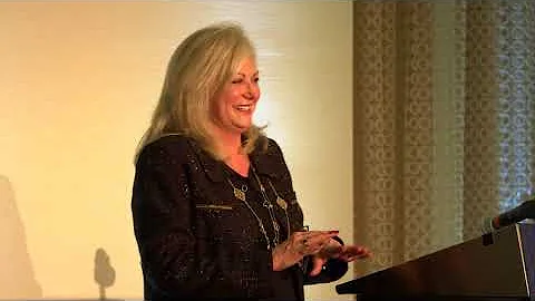 Evening Keynote Address: Cynthia Blankenship, Bank...