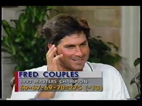 1992 Masters