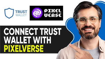 CONNECT TRUST WALLET WITH PIXELVERSE DASHBOARD 2025!  | Full Guide
