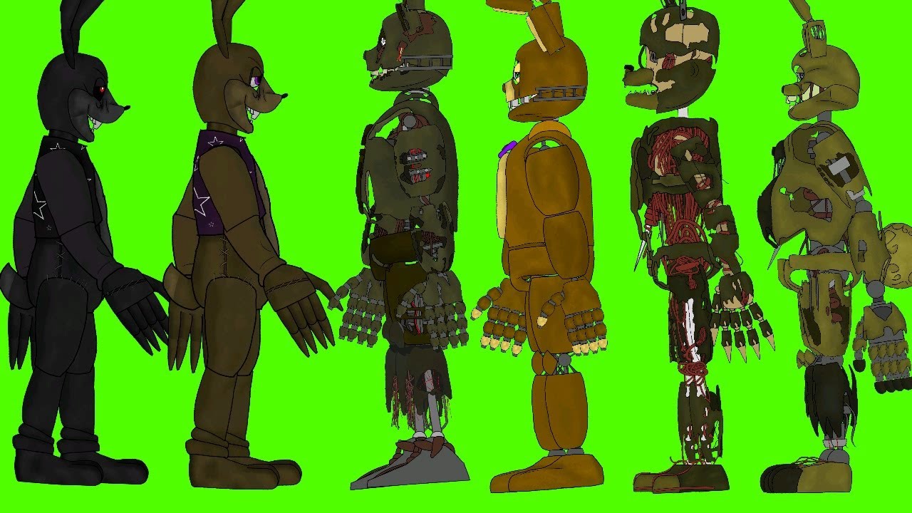 Drawing Cartoons 2 Fnaf Pack Download Fnaf Drawing Cartoons Bodewasude