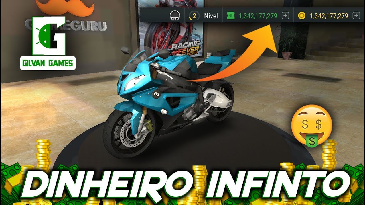 Moto Bike: Offroad Racing v1.7.1 MOD APK (Free Purchase) Downlod