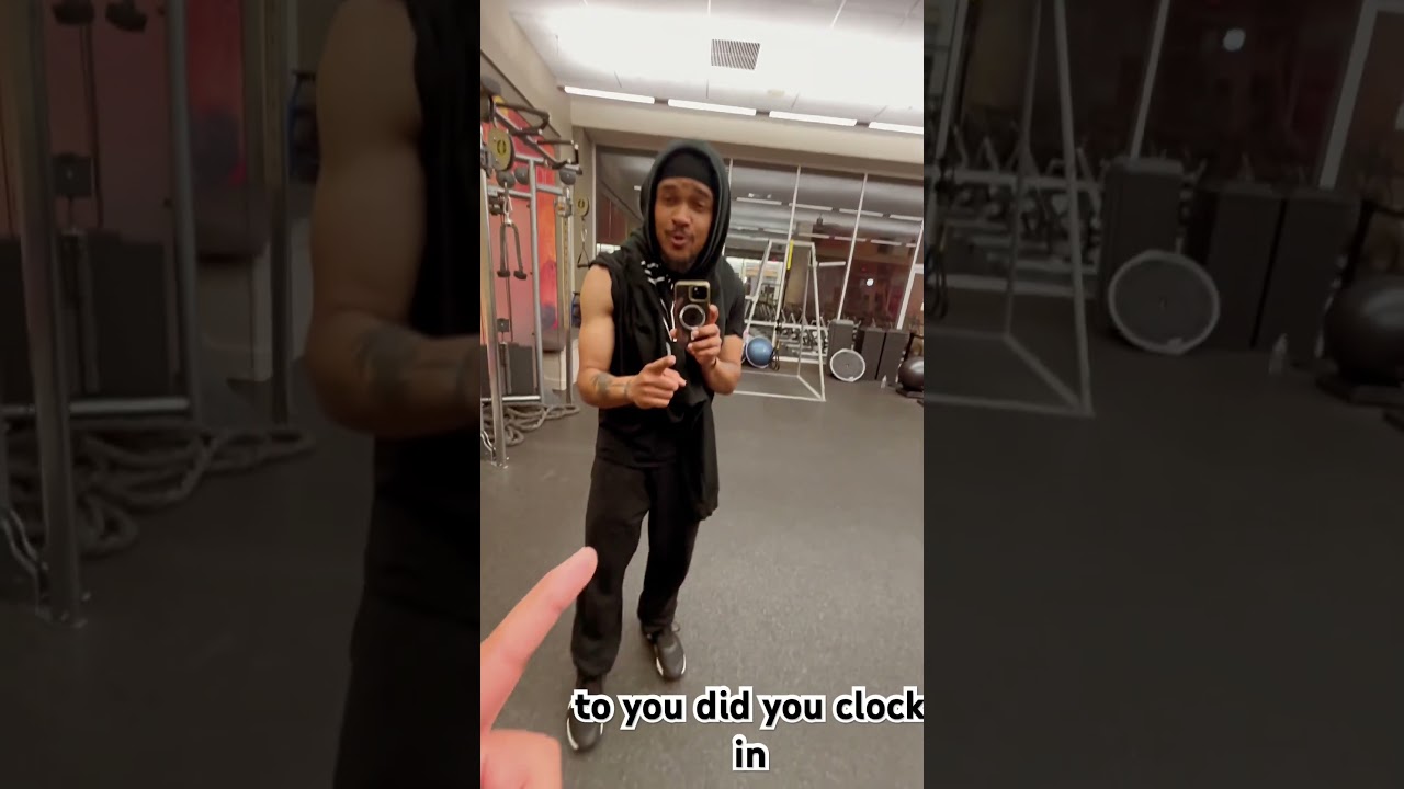 Clock In 🔒 🕰️ 