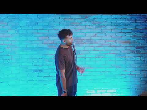 Roasting Teens in the crowd | Nimesh Patel | Stand Up Comedy