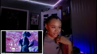Trippie Redd – Weeeeee (Official Music Video) - REACTION #TRIPPIE REDD
