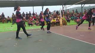 Jangan Kedip Smash Kerr