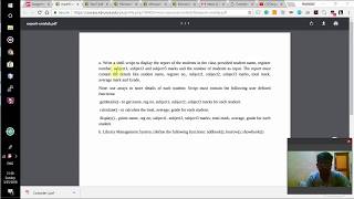 Celebrity USER DEFINED FUNCTIONS IN SHELL SCRIPT Net Worth