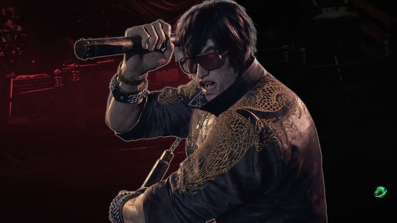 TEKKEN 8 ctc0115 (Law) V.S. (LEE) 2026 01 12 19 44 10