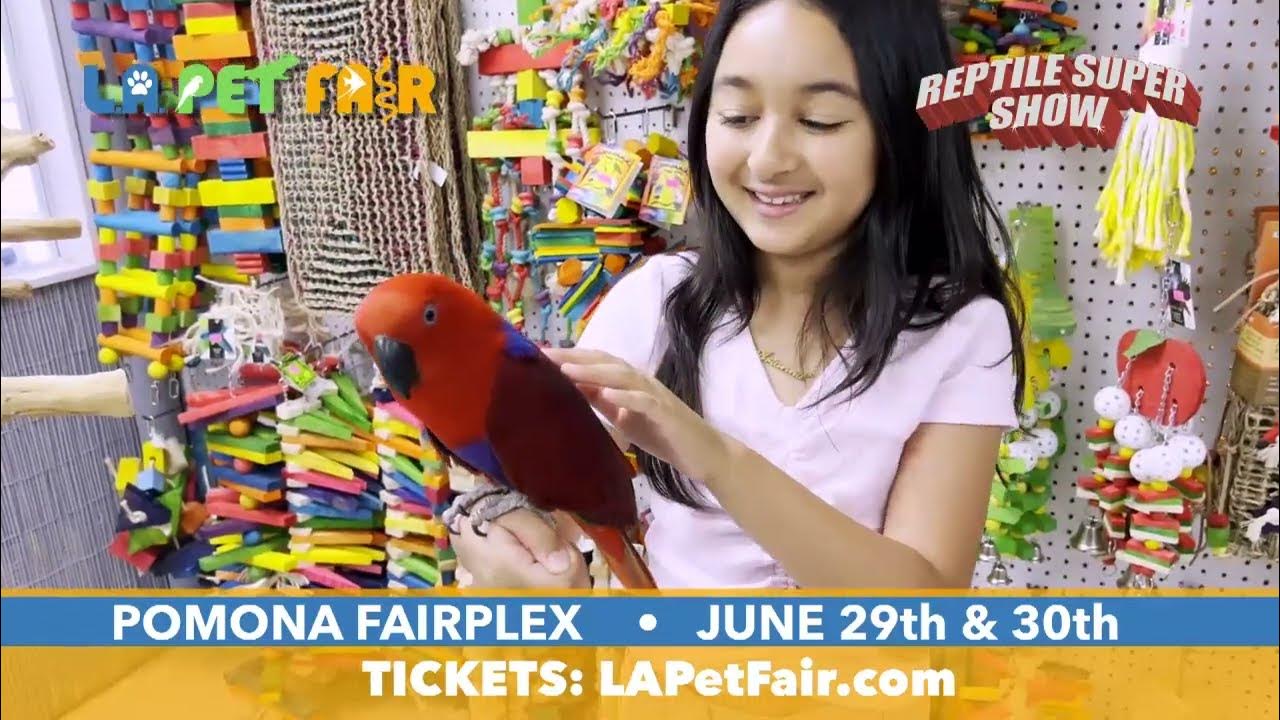 Reptile Super Show January 1112, 2025 Pomona Fairplex, Los Angeles Worlds Largest Reptile