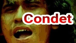 Condet,Makan Saja T☆☆ [No Commercial] - Iwan Fals