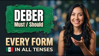 Details Deber - In Every Form Guide