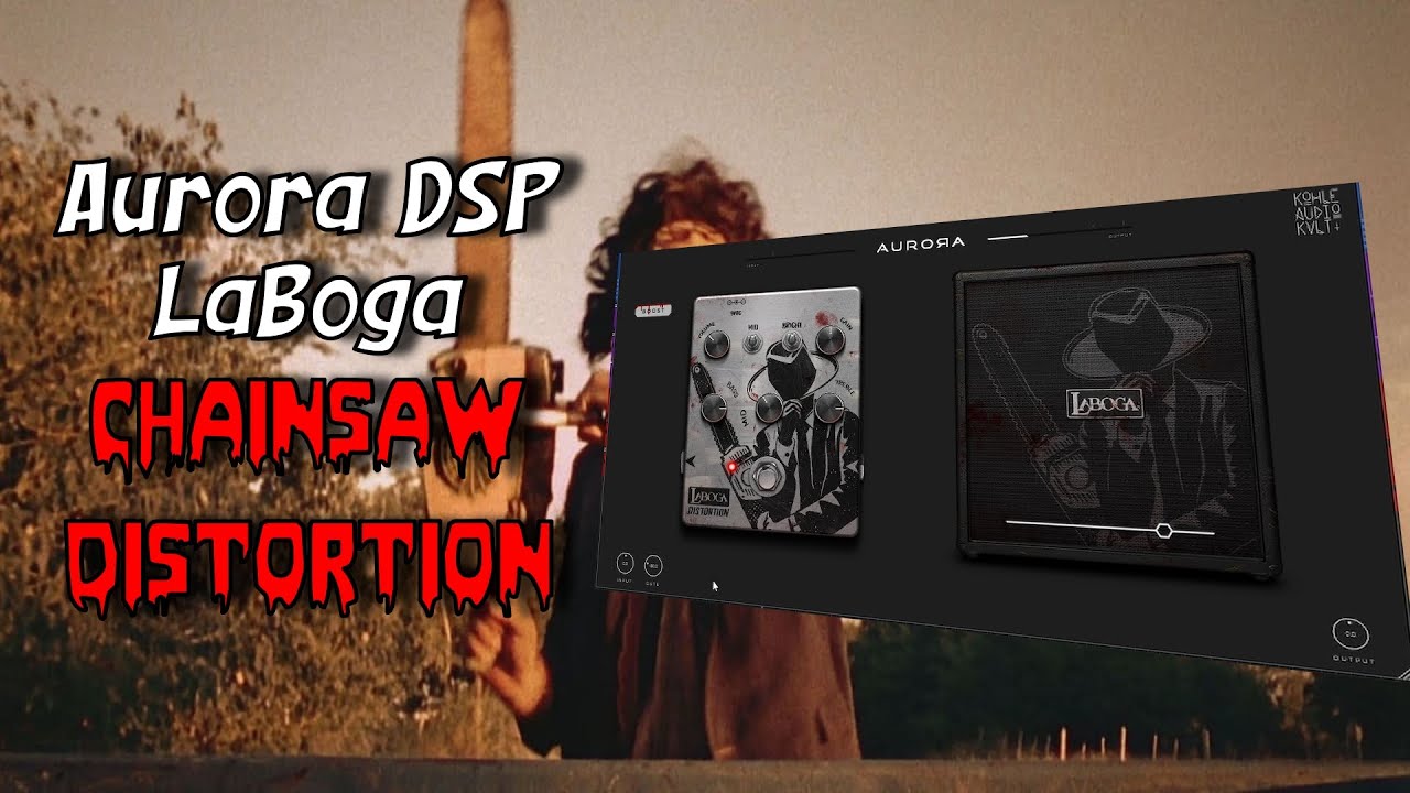 Chainsaw Massacare With 