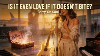 Is it even love if it doesn't bite? Carry-On Soul screenshot 5