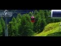 AT001 HD 4K RED ONE - AUSTRIA TRAVEL GUIDE Salzburg Lungau Mauterndorf