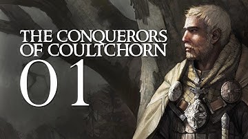 The Conquerors of Coultchorn (Warband Mod - Special Feature) - Part 1