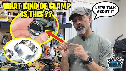 All You Need To Know About Ear Hose Clamps (Andy’s Garage: Episode - 505)