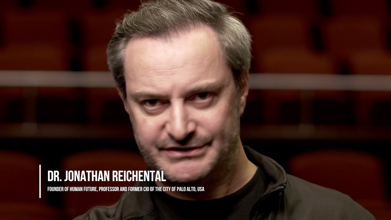 GXNow Thematic 4 - Citizen Driven Government Experience