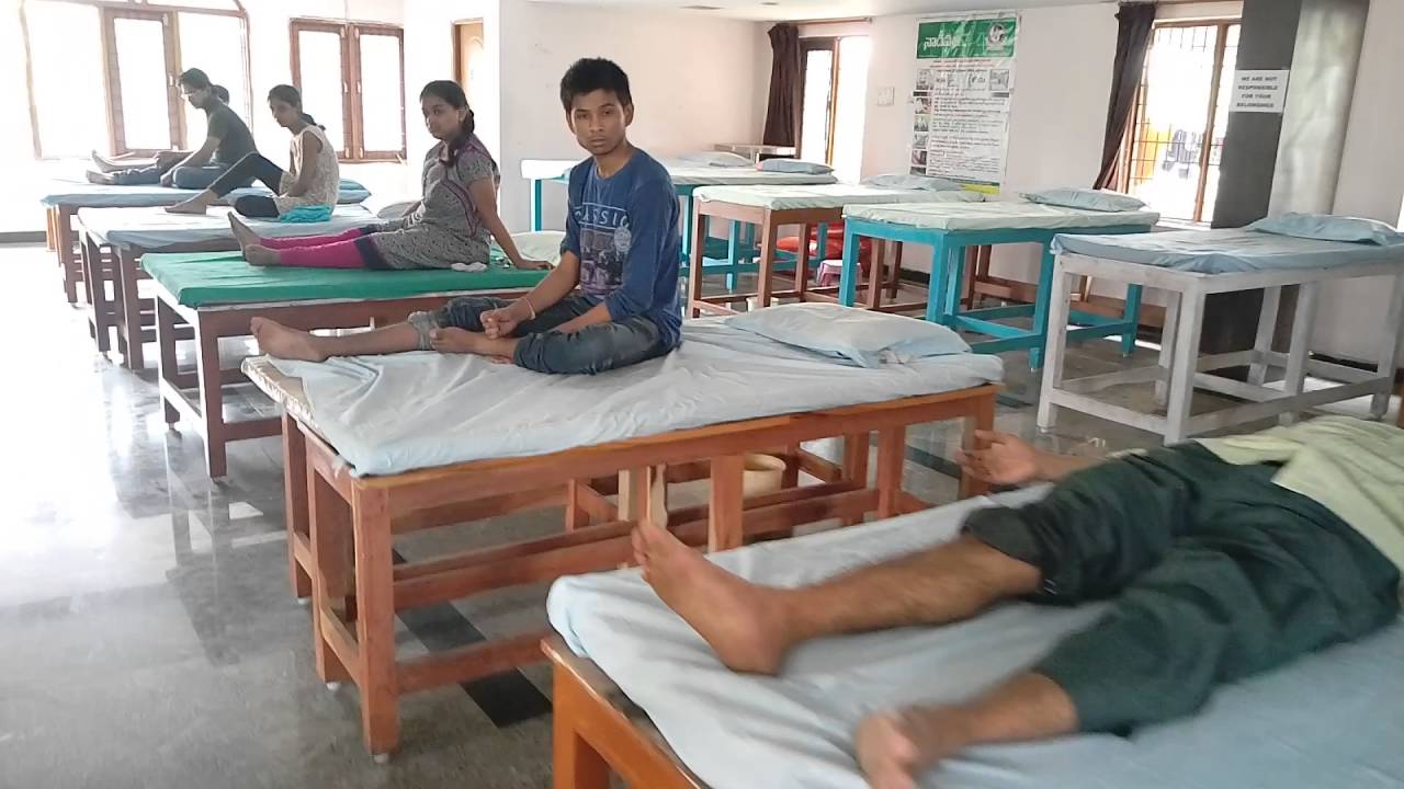 Acupuncture Treatment , HyderabadNadipathy YouTube