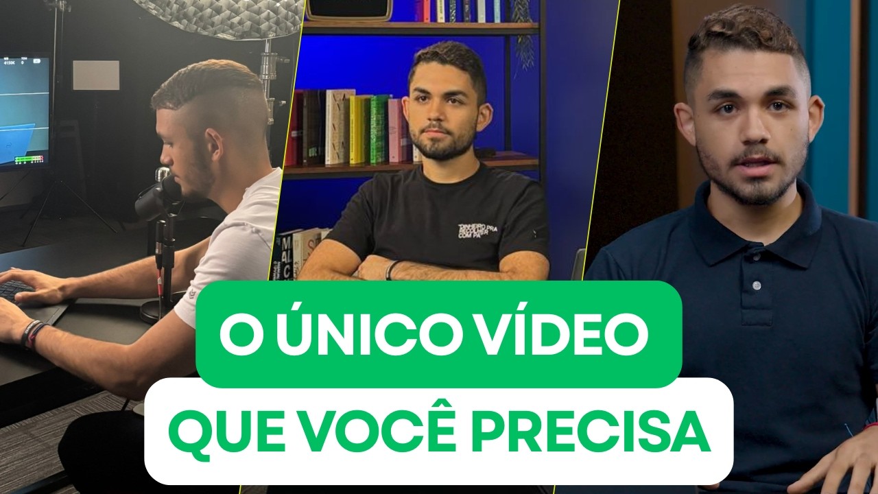 Como começar no marketing digital do zero em 2025 — O Guia Definitivo ...