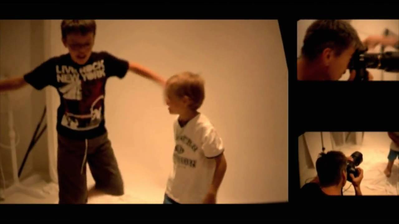 TopShots Photograhy Commercial