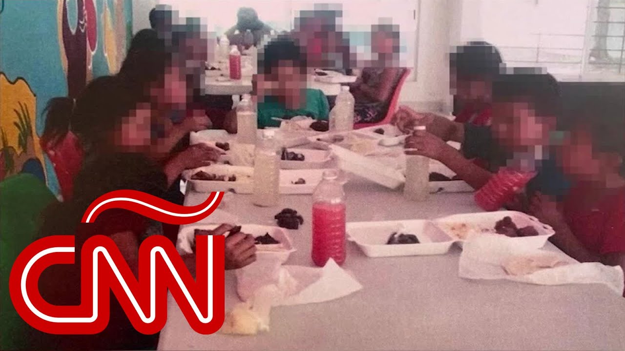 Rescatan a 23 niños secuestrados en México, pero Dylan, un menor