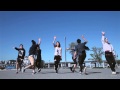 May J Lee Choreography | Action - BoA