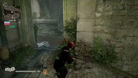 Uncharted 4 invisible players