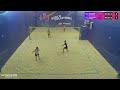 04:35 O.Kryvoshap / O.Lukianets - O.Haidarenko / O.Yurtov | Winners Beach Volleyball