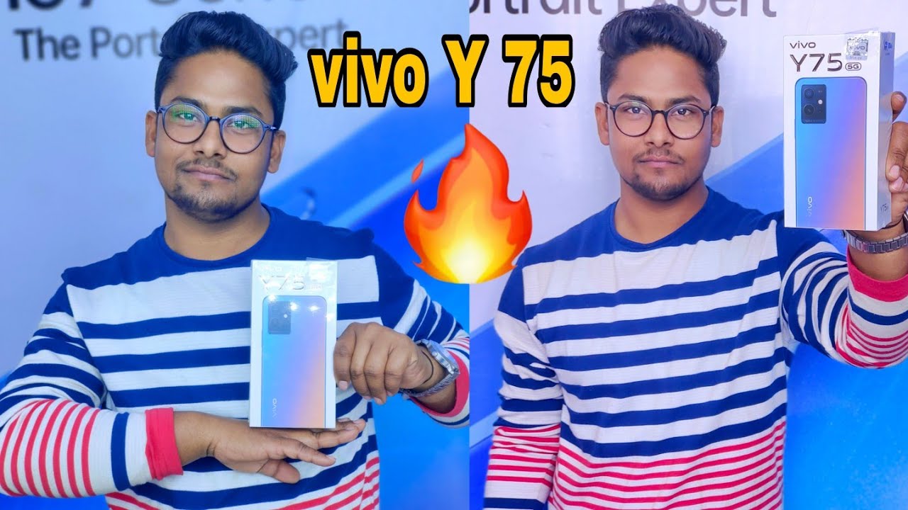 Vivo Y75 5G Mobile Unboxing Our Review Karenge Iske Features Ke Bare vivo-y75-5g-mobile-unboxing-our-review-karenge-iske-features-ke-bare