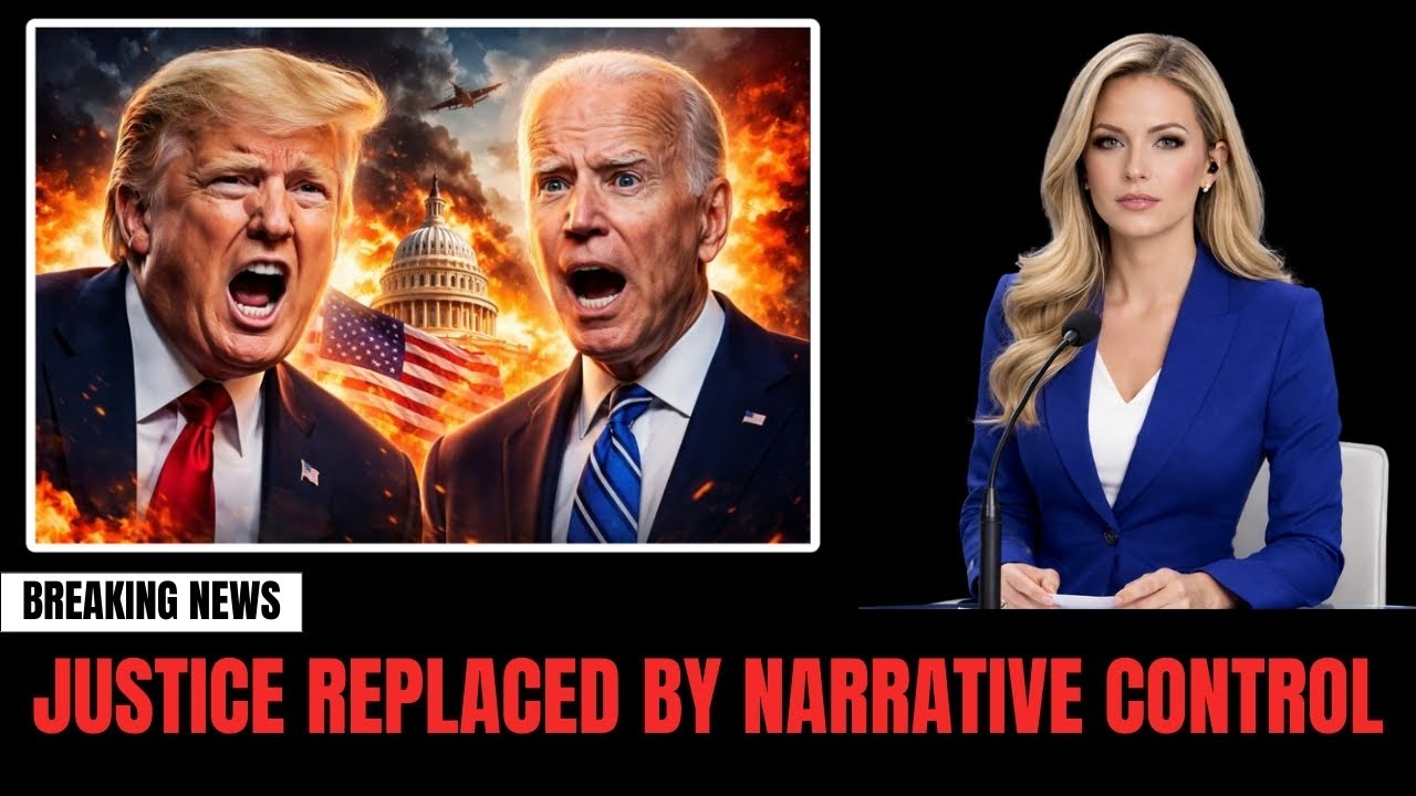 When Investigations Stop Seeking Truth: How Narrative Control Replaces Justice