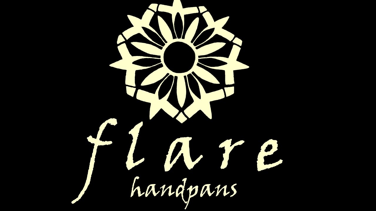 003 Flare Handpans: Grace (A-minor)