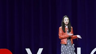 What Happened after High School  | Grace Huang | TEDxYouth@ICA