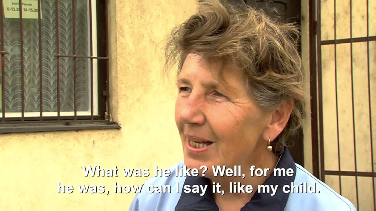 MRE32 Szendrolad international ENG sub