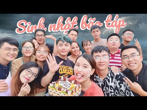 Video: Salad Sinh Nhật