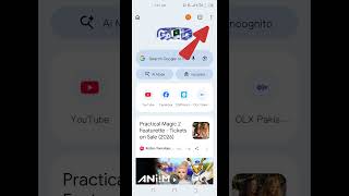 How to Disable Saved Payment Methods in Google Chrome 🔒 Mobile Settings Tutorial