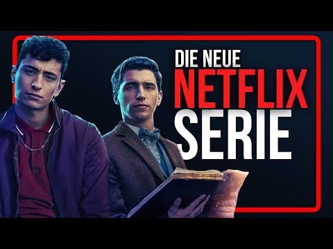 Dead Boy Detectives - Was die neue Netflix Serie mit Sandman zu tun hat | SerienFlash