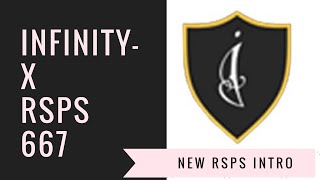 InfinityX 667 RSPS | Looking for Staff | - Join shadowscape!
