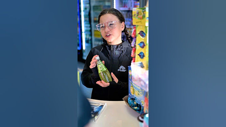 КРИСИ СЕ ЗАЯЖДА С ПРОДАВАЧ