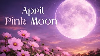 April 2026 Pink Full Moon 🌸 Spiritual Meaning, Energy & Rituals screenshot 3