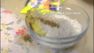 Download lagu Resep Nastaple Mash Up Dengan Blue Band Cake and Cookie 2014