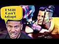 Low Tier God Crybaby Explosion