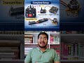DAY-1 | Drone Build Series 🛩 #embeddedsystems #drone #uav