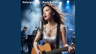 Unforgettable (Rock Ballad) - SuntyAion