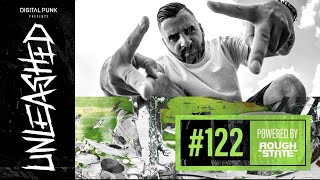 122 | Digital Punk - Unleashed Powered By Roughstate