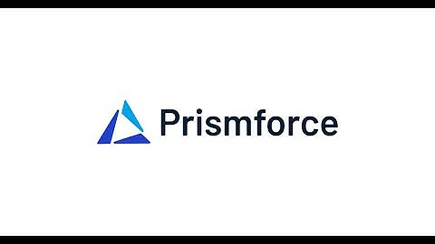 Introduction to Prismforce