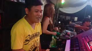 Pelangi musik.  Live showgunug 3 full musik