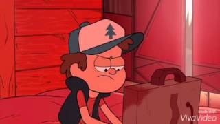 Gravity Falls — Discord
