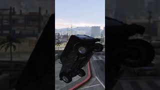 GTA 5 Smooth Driving on Bairi Song 🔥 | Cinematic Car Edit#shorts #viral
