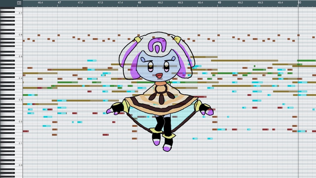 カービィ新作ありがとう！！！！！の曲 - YouTube